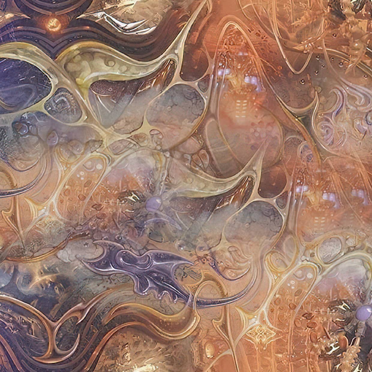 锈花