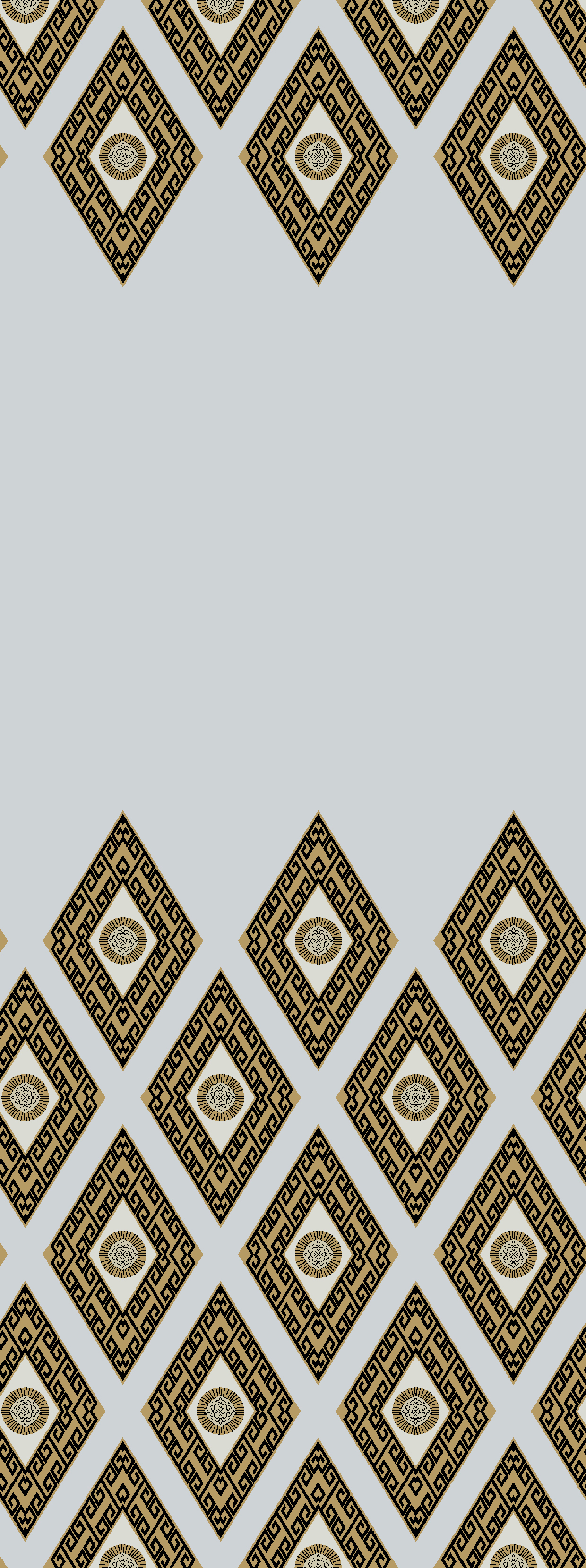 八角星